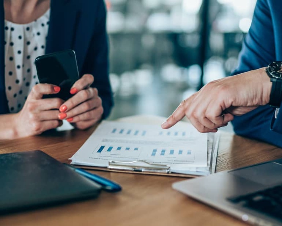 UCT Investment Management online short course banner