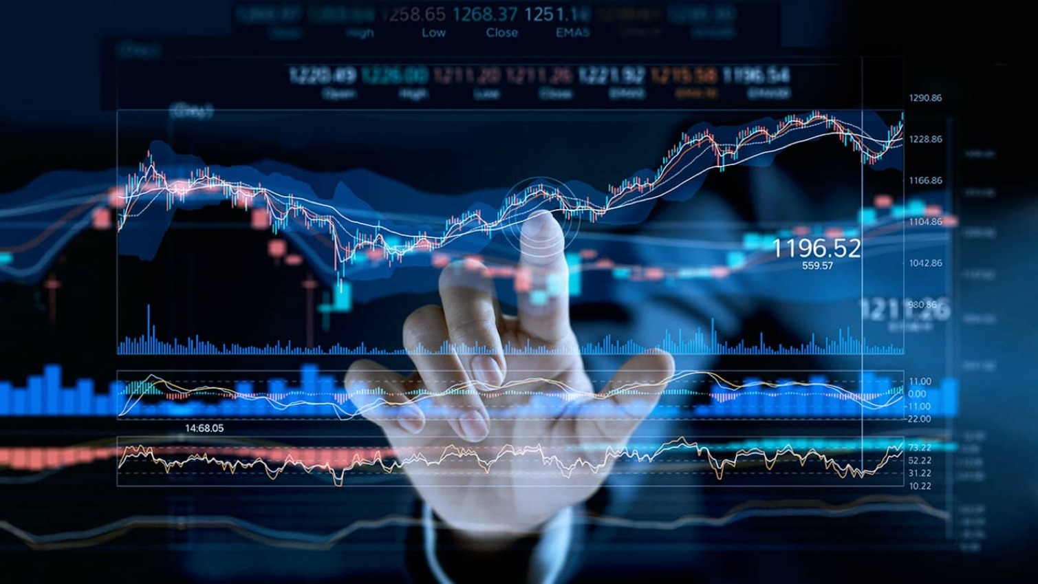 Harvard VPAL FinTech online short course banner