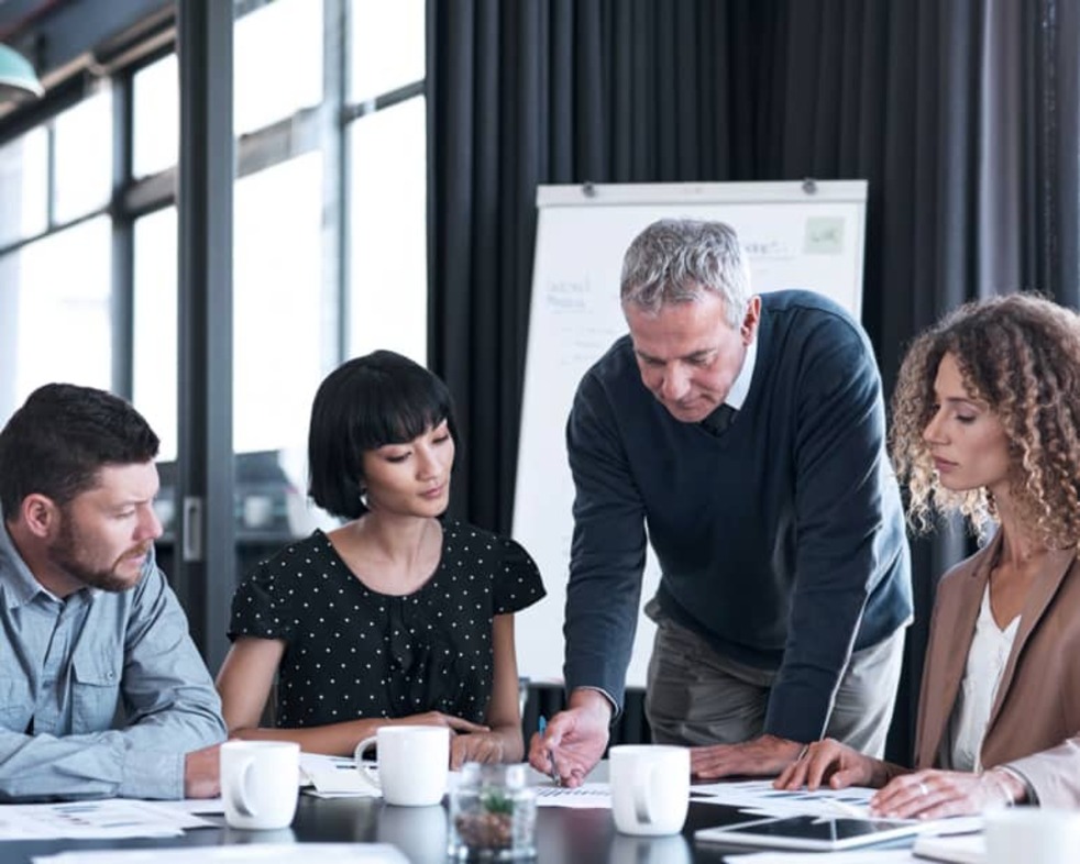 LSE Risk and Crisis Management online certificate course banner