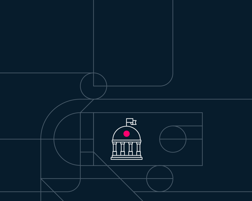Politics building