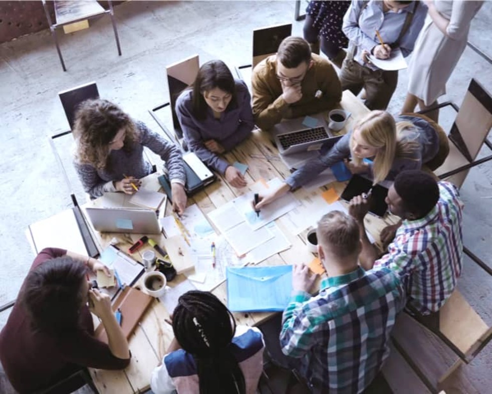 UCT Change Management online short course banner