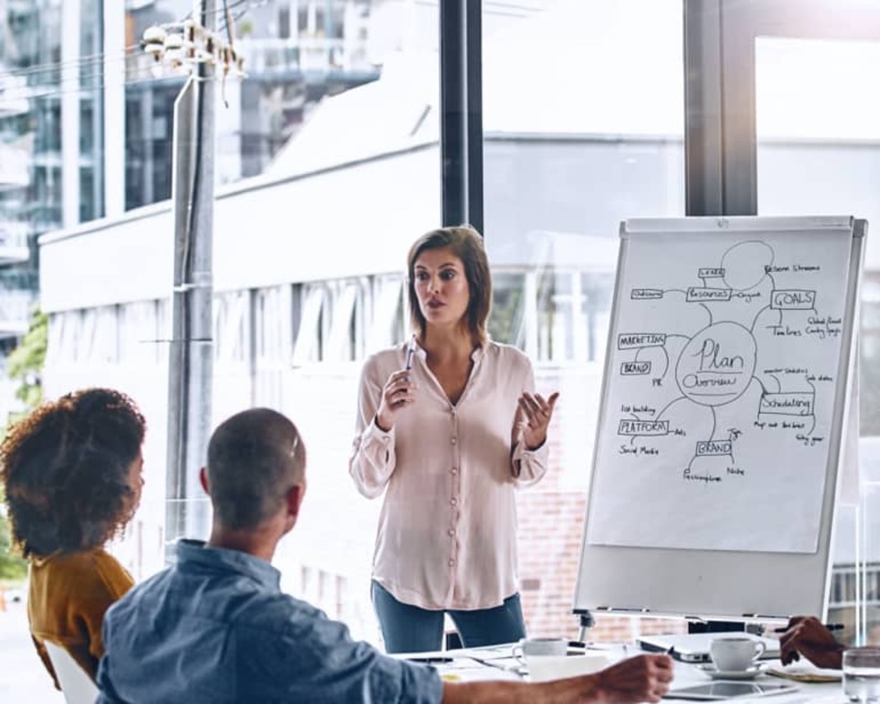 UCT Brand Management online short course banner
