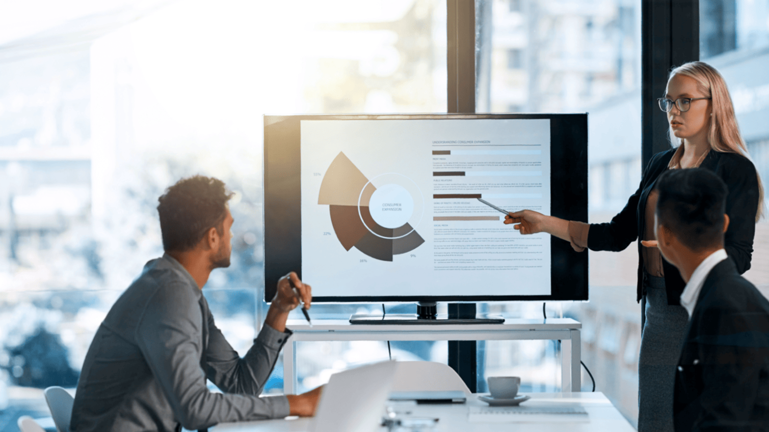 MIT Sloan Communicating Data Through Storytelling online program banner