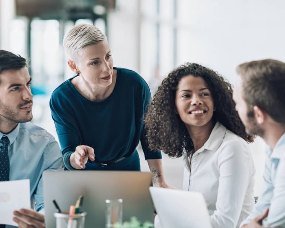 Bocconi University Sales Management Program banner