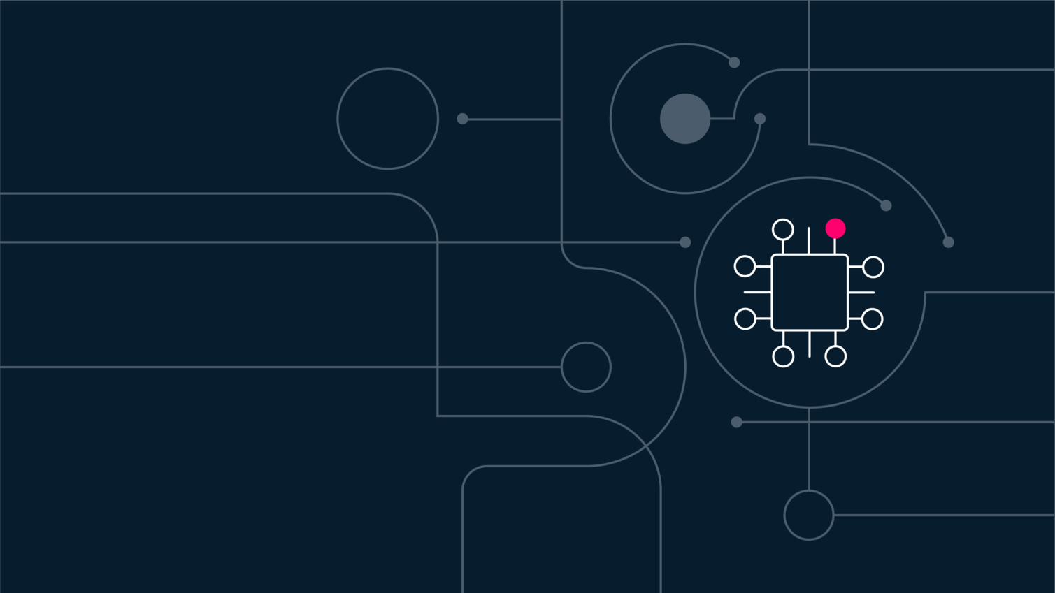 Machine Learning building