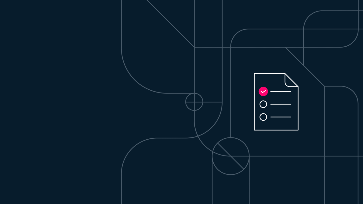 Project Management building