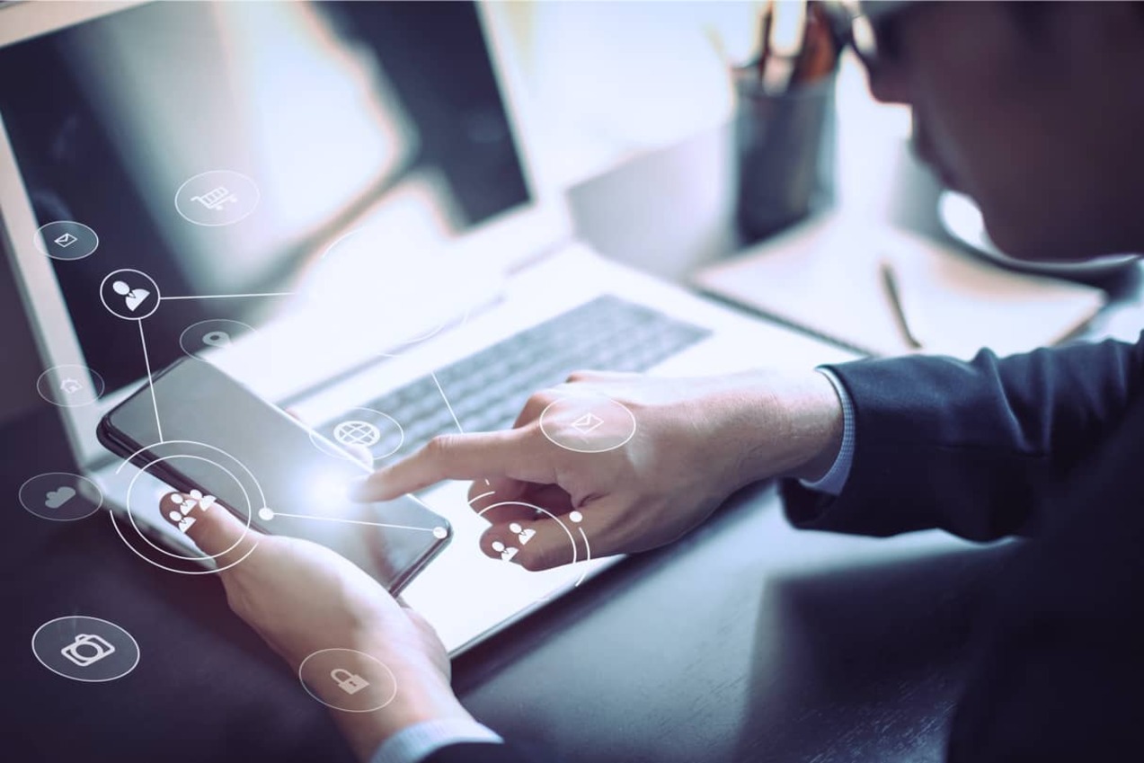 Oxford Digital Marketing: Disruptive Strategy Programme banner