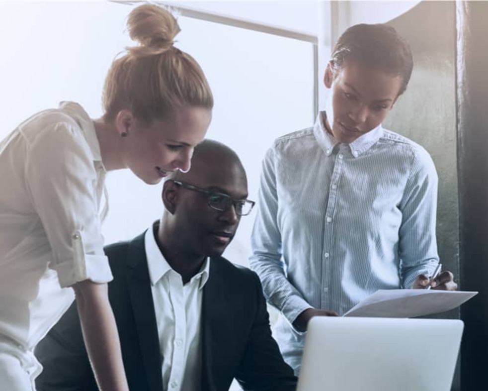 UCT Facilities Management online short course banner