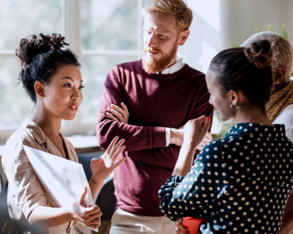 LSE Strategic Communications in Society: Power, Ethics and Practice online certificate course banner