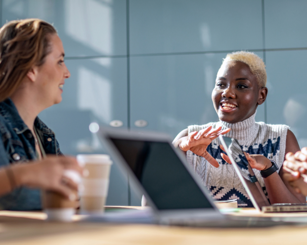 LSE Business Management Executive Programme banner
