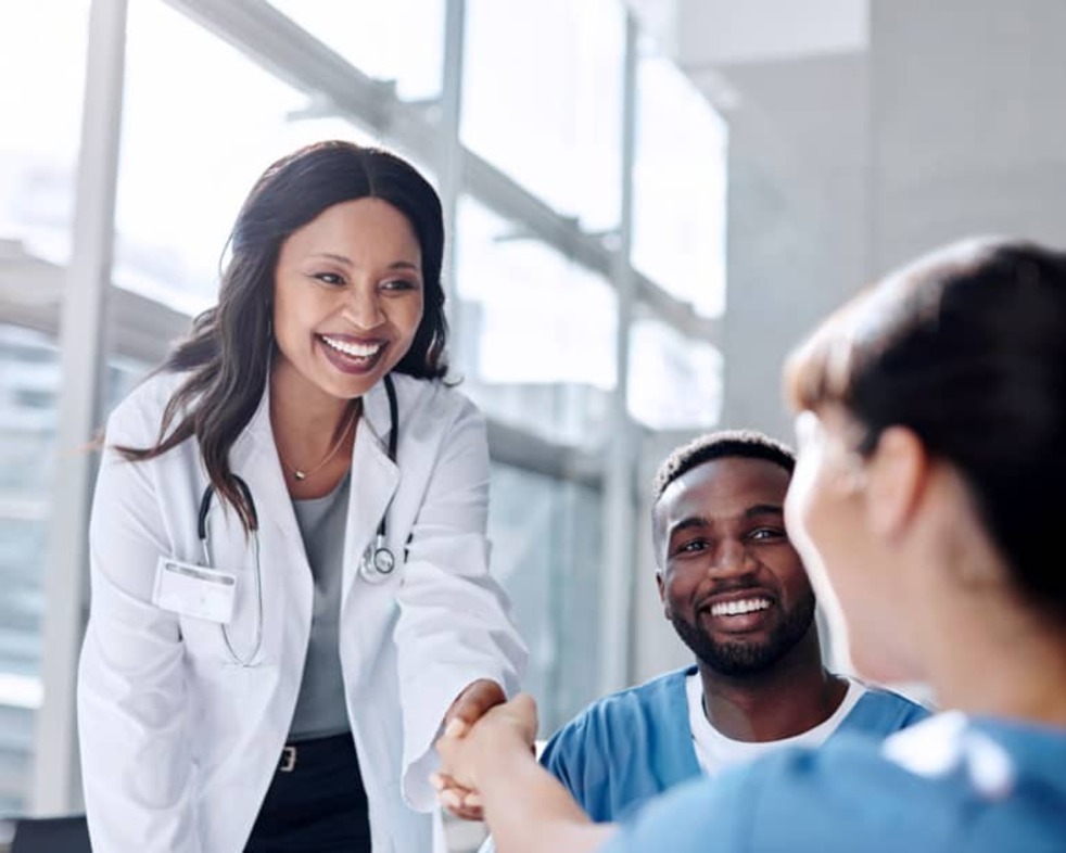 Healthcare Leadership Rotman School of Management at the University