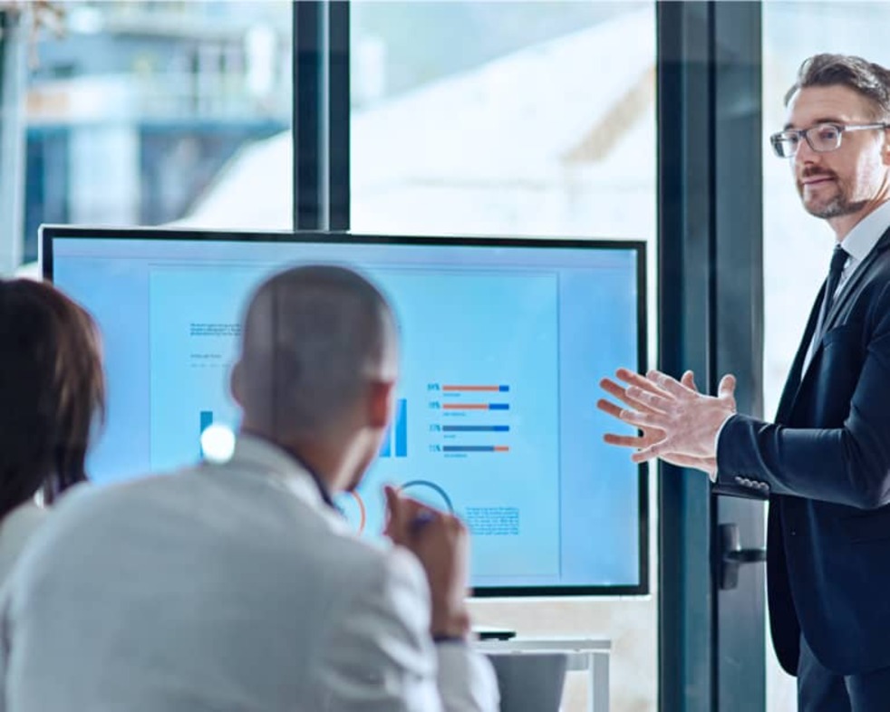 Yale SOM Executive Education Digital Marketing: A Strategic Perspective online program banner