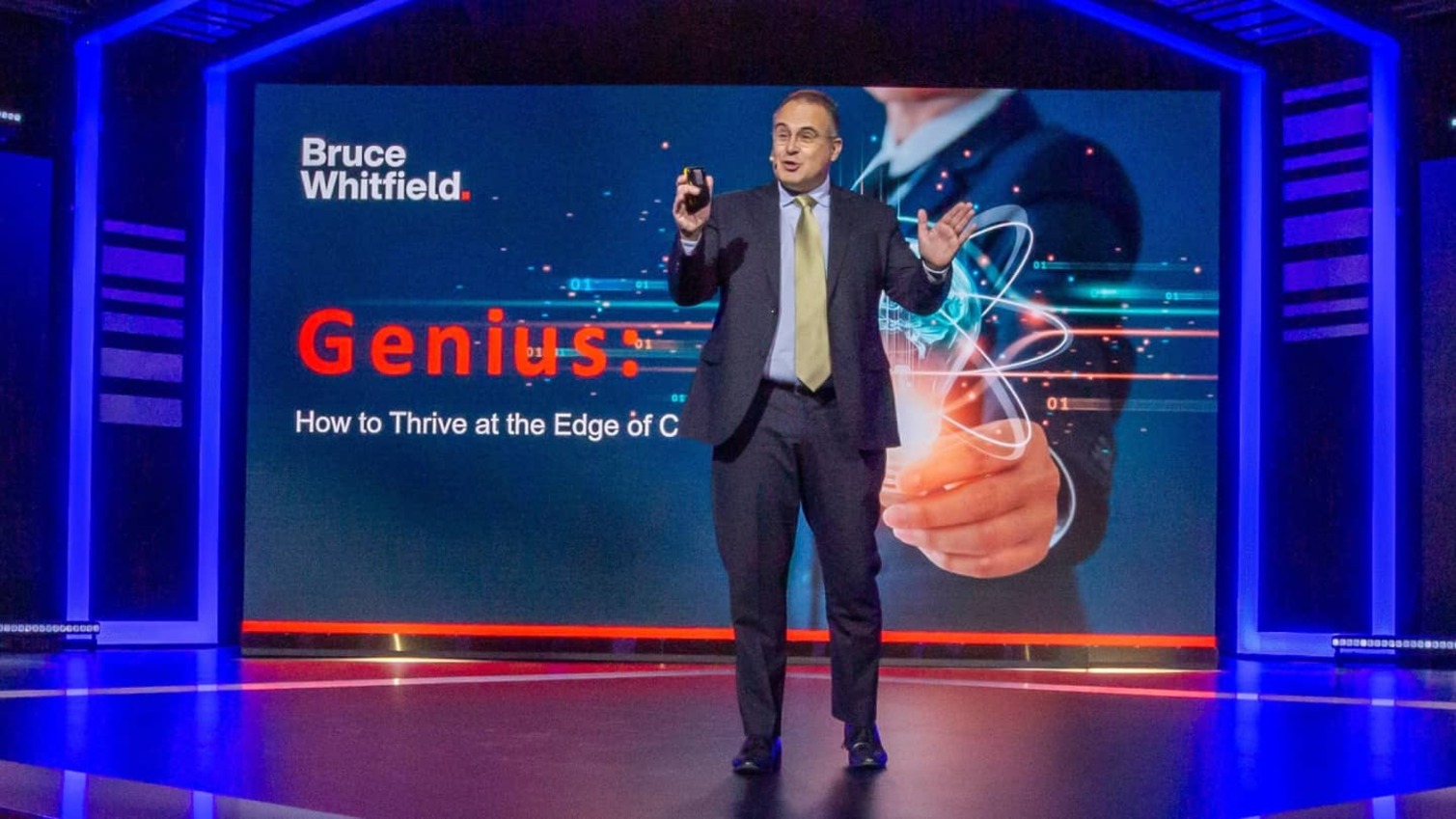 GetSmarter Speaking in Public: Storytelling, Influence, and Presence banner