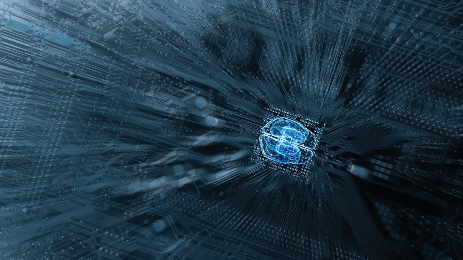 Oxford Artificial Intelligence Programme banner