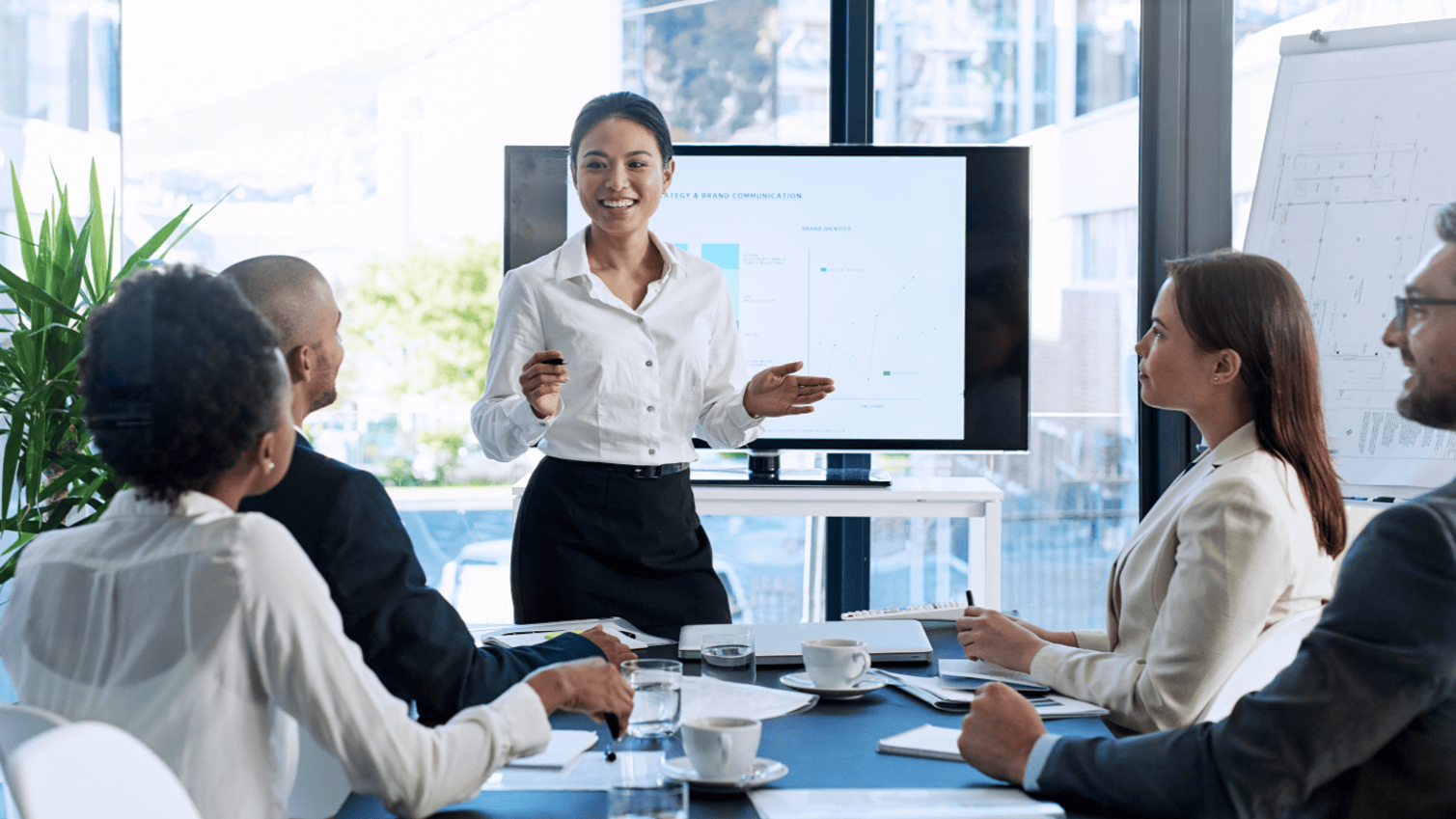 Oxford Strategic Management Executive Programme banner