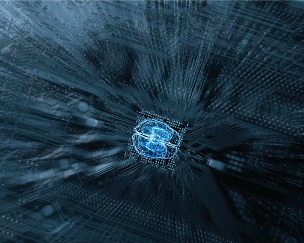 Oxford Artificial Intelligence Programme banner