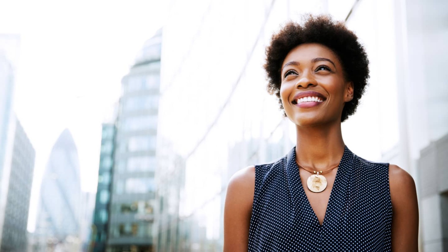 University of Toronto Rotman Women in Leadership online program banner