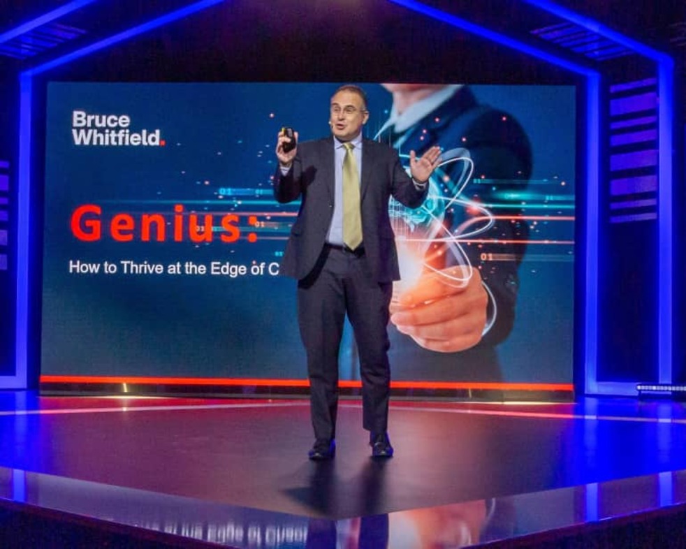 GetSmarter Speaking in Public: Storytelling, Influence, and Presence banner