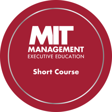 MIT Sloan Implementing Agentic AI: Building Your Organizational Playbook Program digital badge