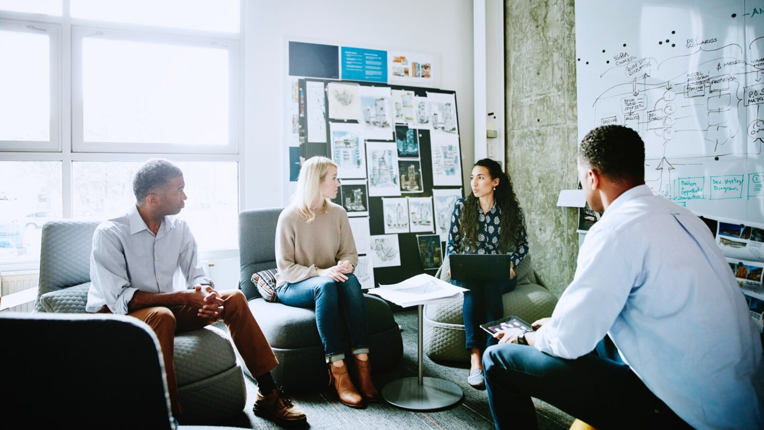 MIT Sloan Inquiry-Driven Leadership | Online Short Course - GetSmarter
