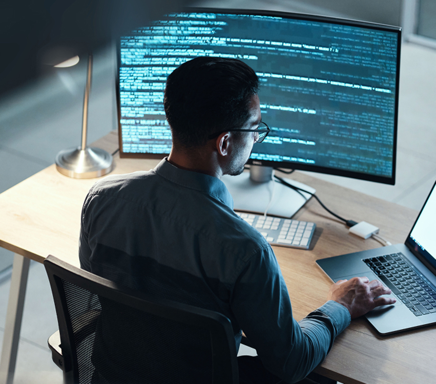 IBM Software Engineering Course banner