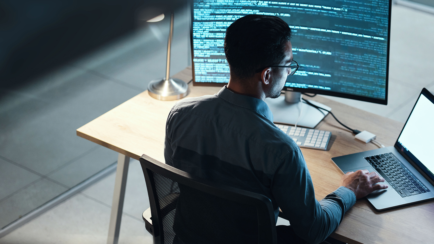 IBM Software Engineering Course banner