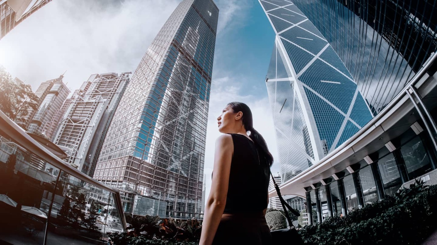 Oxford Real Estate Investment Programme GetSmarter