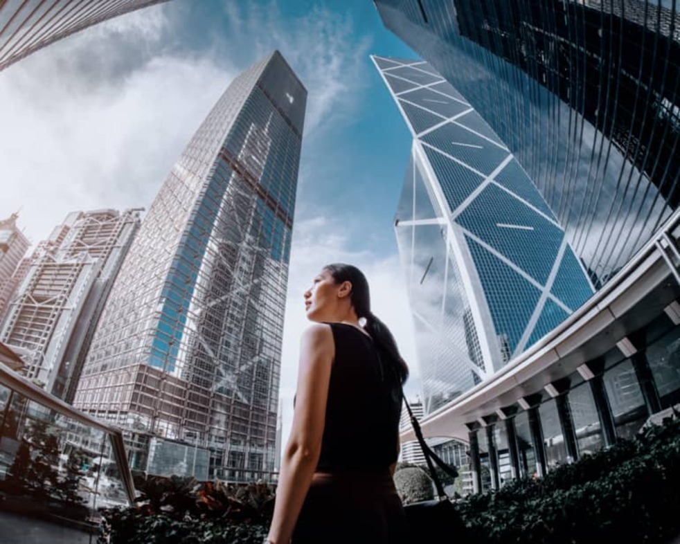 Oxford Real Estate Investment Programme banner