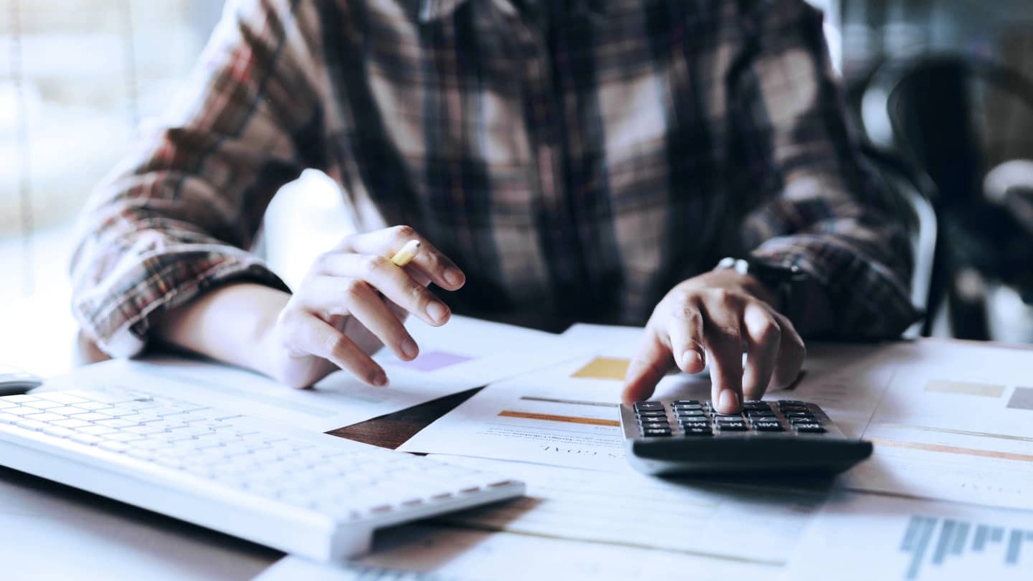 UCT Accounting online short course banner