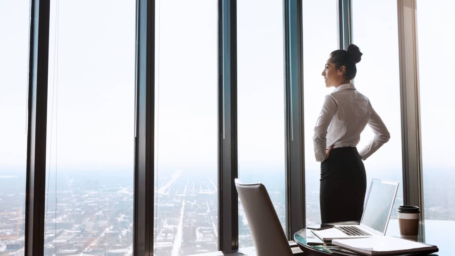 Stanford Psychology for High Performance banner