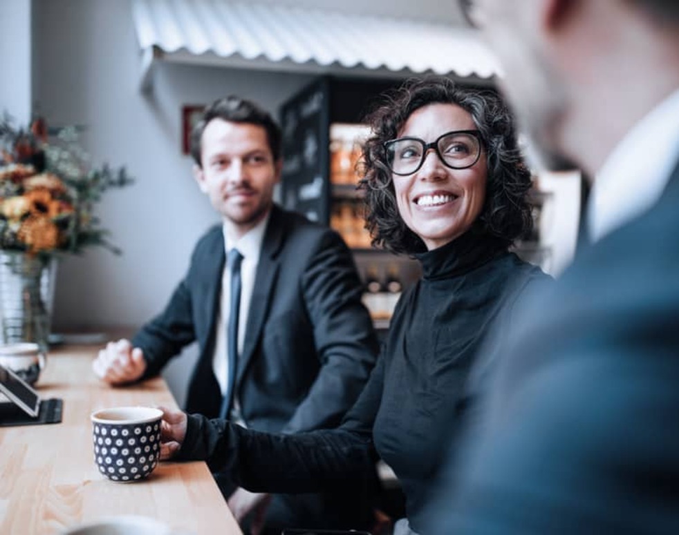 LSE Leadership and Change online certificate course banner