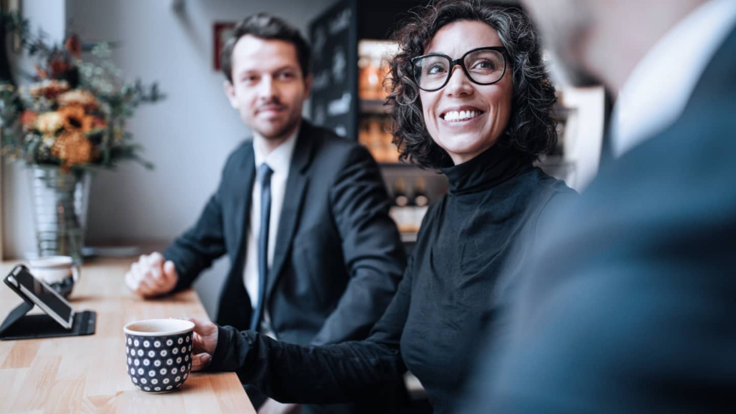 LSE Leadership and Change online certificate course banner