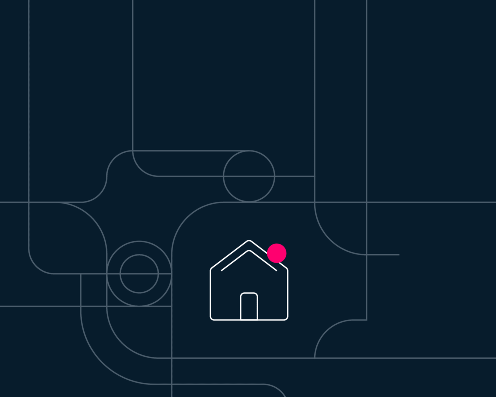 Real Estate  building