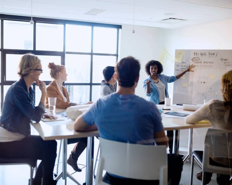 UC Davis Leadership Program banner