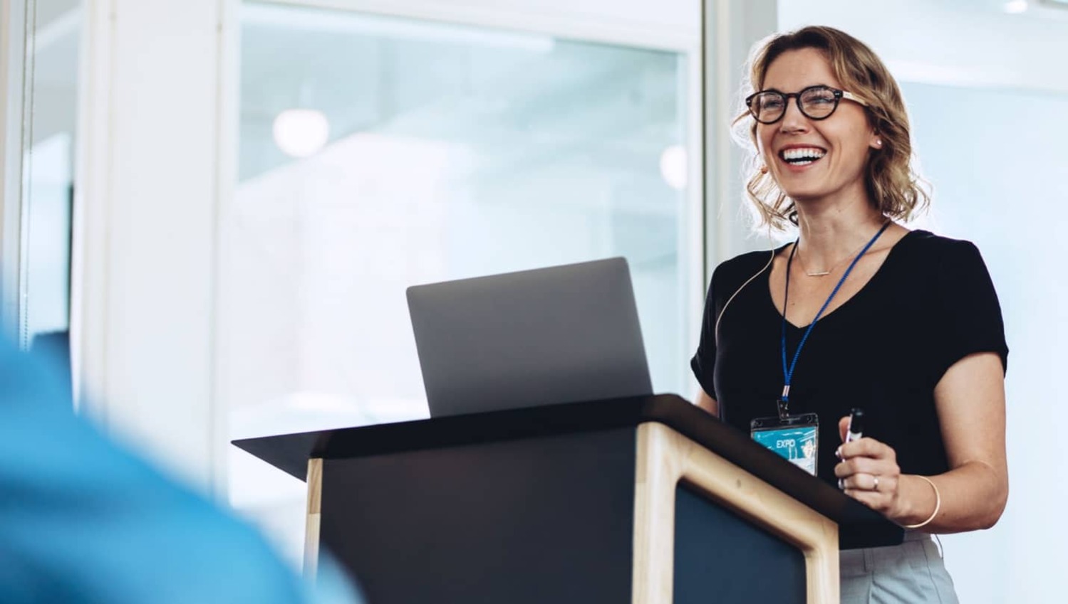 YALE SOM Executive Education Women’s Strategic Leadership Program banner
