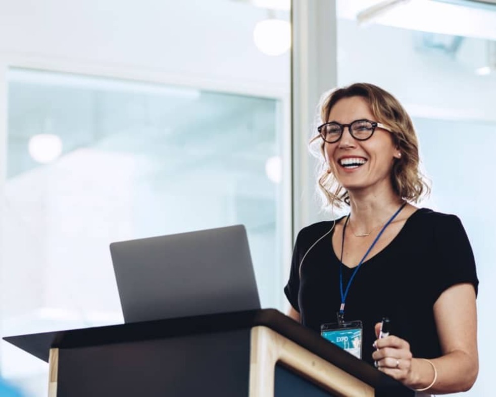 YALE SOM Executive Education Women’s Strategic Leadership Program banner