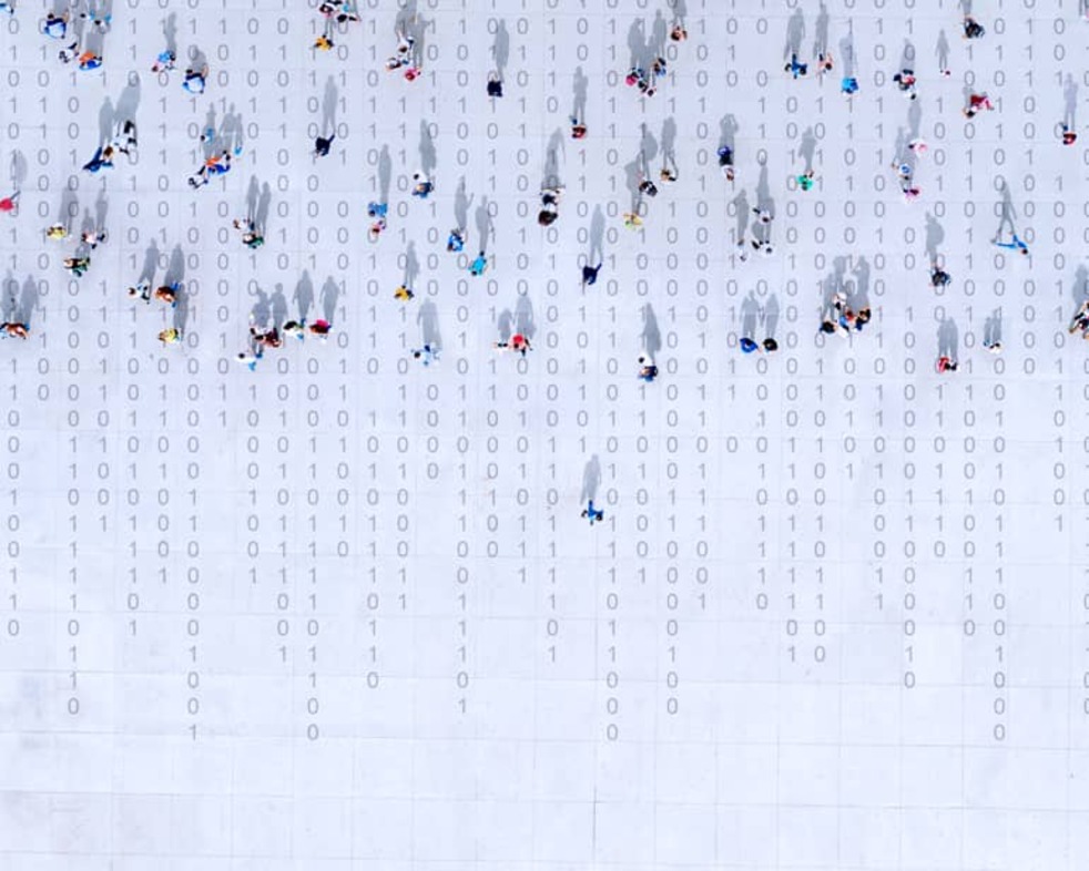 LSE Data: Law, Policy and Regulation online certificate course banner