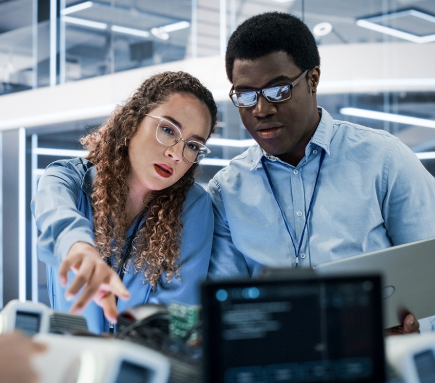 MIT Sloan Navigating AI: Driving Business Impact and Developing Human Capability Program banner