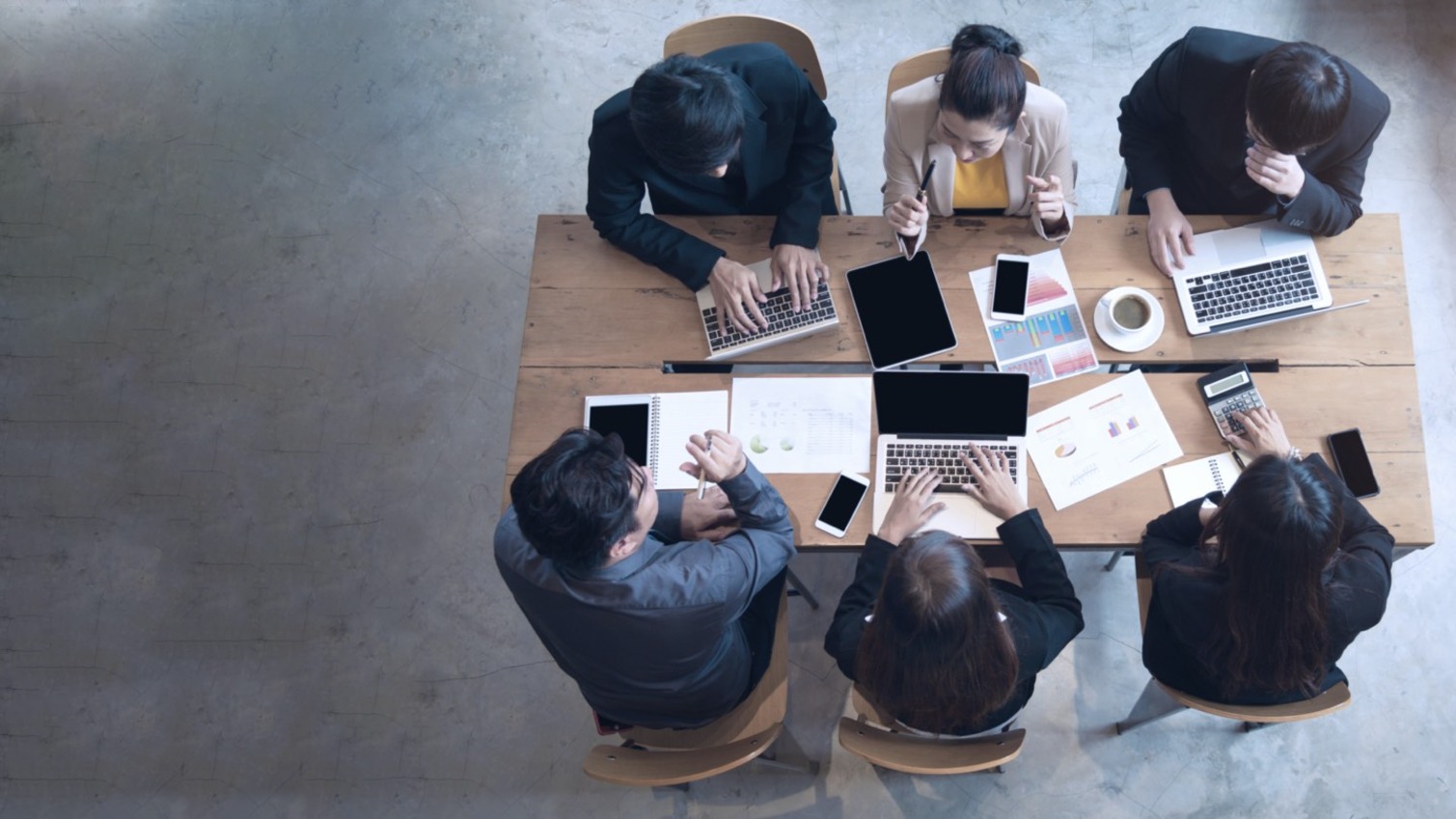 MIT Sloan Leadership in an Exponentially Changing World online program banner