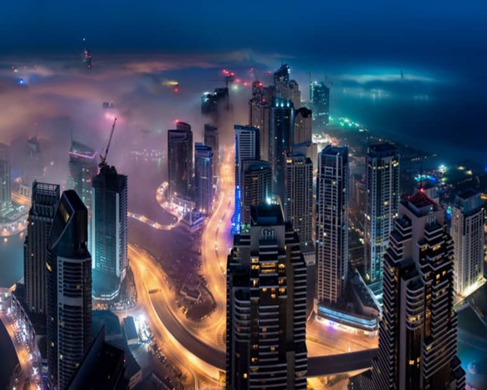 LSE Real Estate Economics and Finance online certificate course banner