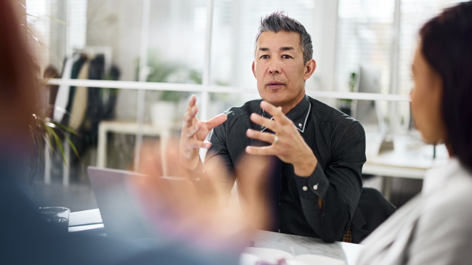 LSE The AI-Ready Organisation: From Strategy to Execution online certificate course banner