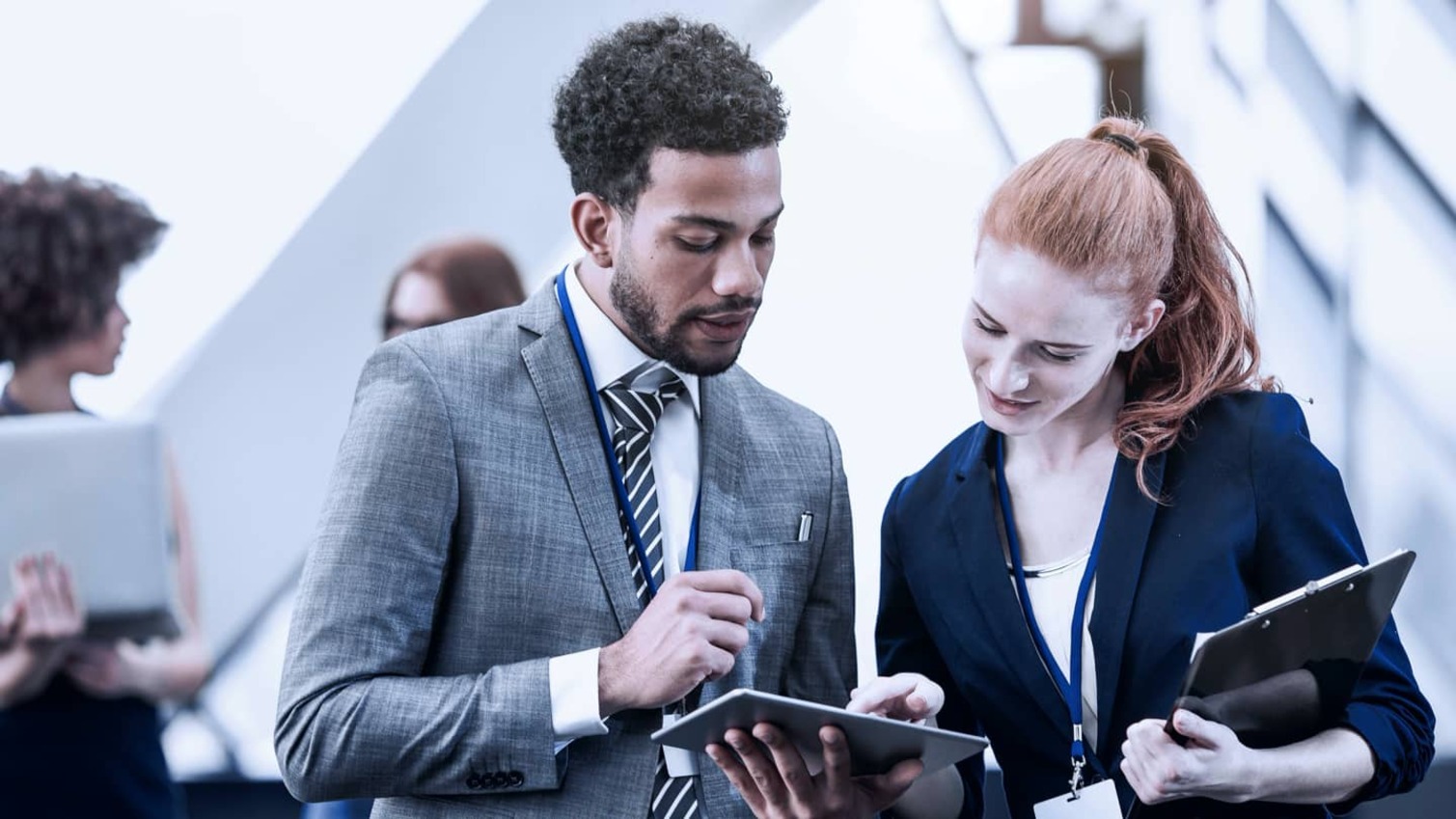 Oxford Entrepreneurship: Venture Creation Programme banner