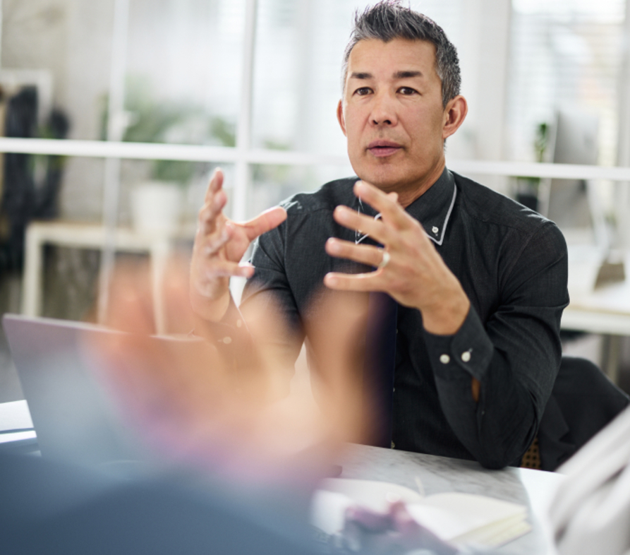 LSE The AI-Ready Organisation: From Strategy to Execution online certificate course banner