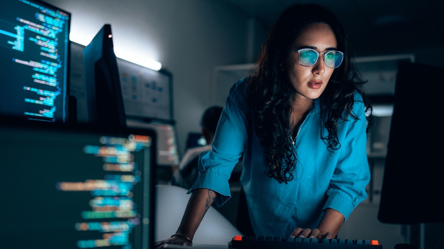 IBM DevOps Engineering Course banner