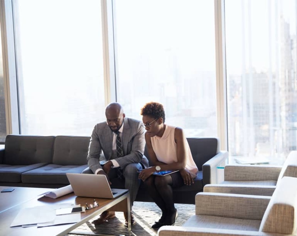 Oxford Entrepreneurship: Venture Finance Programme banner