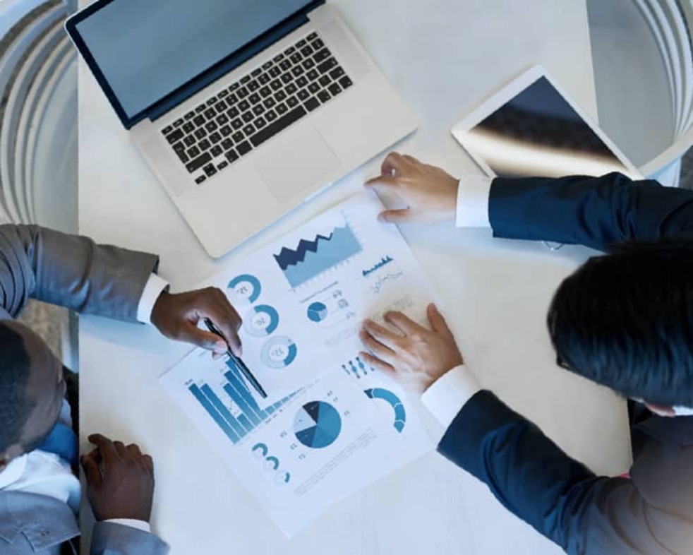 Cambridge Sustainable Finance online short course banner
