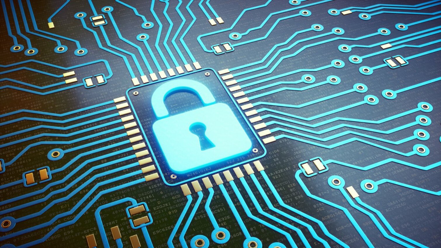 Harvard VPAL Cybersecurity online short course banner