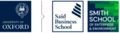 Saïd Business School | Smith School of Enterprise and the Environment