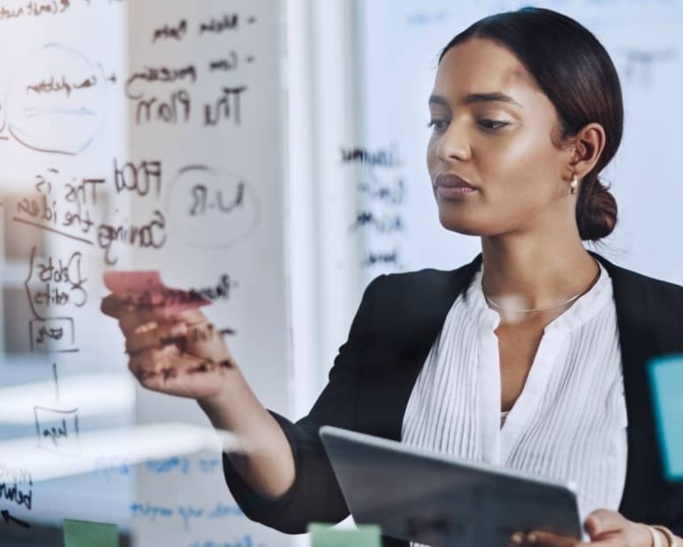 Oxford Executive Strategy Programme banner