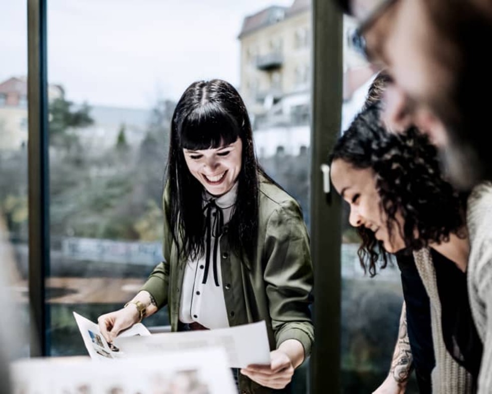 Cambridge Sustainable Marketing, Communications and Brand Management online short course banner